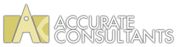 Accurate Consultants Inc.